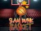 Mchezo Slam Dunk Kikapu online