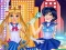 Mchezo Onyesho la Cosplay ya Sailor Moon online