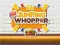 Mchezo Kuruka Whooper online