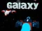Mchezo Galaksi online