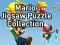 Mchezo Mkusanyo wa Puzzle Mario online