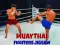 Mchezo Puzzle Wapiganaji wa Muay Thai online