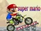 Mchezo Super Mario online
