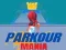 Mchezo Ghafla ya Parkour online