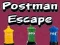 Mchezo Kukwe ya Postman online