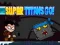 Mchezo Super Titans, Twende! online