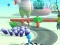 Mchezo Mcheshi Spongebob Parkour Racer 3D online