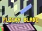 Mchezo Flicky blade online