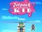 Mchezo Mtoto wa Jetpack online