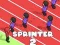 Mchezo Sprinter 2 online