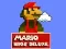 Mchezo Mario Bros Deluxe online