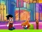 Mchezo Safari ya Super Titans online