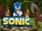 Mchezo Sonic online