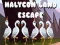 Mchezo Kukimbia kutoka Halycon Nchi online
