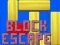 Mchezo Kukimbia kutoka block online