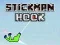 Mchezo Hook ya Stickman online