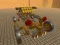 Mchezo Steampunk Genius online