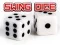 Mchezo Piga Dice online