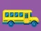 Mchezo Kipindua Sumu ya Bus online