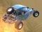 Mchezo Offroad Kart Beach Stunt online