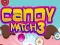 Mchezo Candy Match 3 online