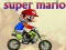 Mchezo Super Mario online
