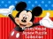 Mchezo Mikono ya Picha za Mickey Mouse online
