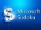 Mchezo Microsoft Sudoku online
