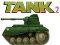 Mchezo TANK 2 online
