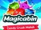 Mchezo Magicabin: Mechi za Confectionery online