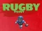 Mchezo Kipindi cha Rugby online