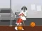 Mchezo Basketball Baba online