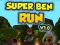 Mchezo Super Ben Kukimbia online