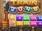 Mchezo Treni 2048 online