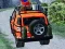 Mchezo Gari ya Jeep Off Road 3D online