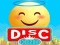 Mchezo Mfalme wa Diski online