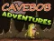 Mchezo CaveBOB Adventure online