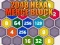 Mchezo 2048 Hexa Changanya Block online
