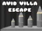 Mchezo Kukimbia kutoka Avid Villa online