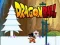 Mchezo Dragon Ball online