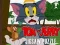 Mchezo Puzzle ya Tom na Jerry online
