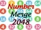 Mchezo Kuunganisha Nambari 2048 online