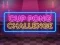 Mchezo Changamoto ya Cup Pong online