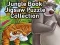 Mchezo Mkusanyiko wa Vitabu vya Jigsaw vya Msitu online