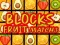 Mchezo Blocks Matunda Match3 online