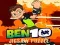 Mchezo Puzzle ya Ben 10 online