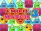 Mchezo Emoji Match 3 online