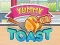 Mchezo Tasty Toast online