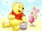 Mchezo Kukusiganisha Picha ya Winnie the Pooh online