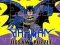 Mchezo Puzzle ya Batman online